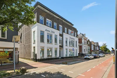 Appartement te koop: Zeestraat 10D, Vondellaan Beverwijk