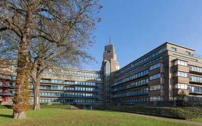 Appartement te huur: Zeestraat 157, 'S-Gravenhage