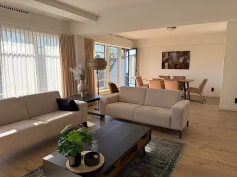 Appartement te huur: Zeestraat 157, Willemspark 'S-Gravenhage