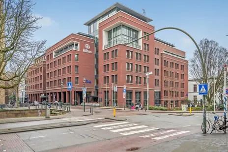 Appartement te huur: Zeestraat 21, Willemspark 'S-Gravenhage