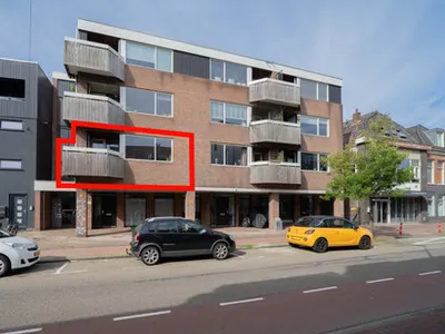 Koopwoning: Zeestraat 32A in Beverwijk - €265.000 - 66m²