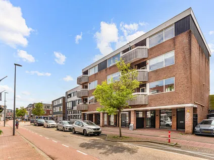 Appartement te koop: Zeestraat 34B, Vondellaan Beverwijk