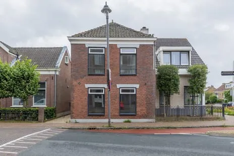 Appartement te koop: Zeestraat 41, Kern Binnen Zuid Noordwijk (Zh)