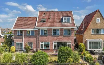 Appartement te koop: Zeestraat 417, Wijk aan Zee Wijk Aan Zee