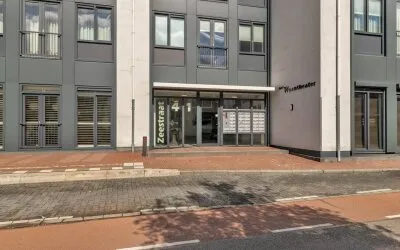Appartement te koop: Zeestraat 41C4, Ronde Boogaard Beverwijk