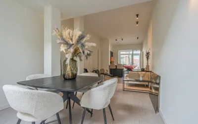 Appartement te koop: Zeestraat 50, Vondellaan Beverwijk