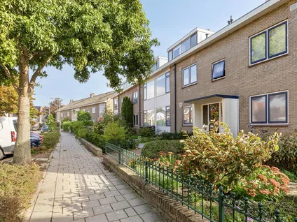 Koopwoning: Zeestraat 51 in Noordwijkerhout - €389.000 - 114m²