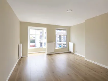 Appartement te huur: Zeestraat 58A, Willemspark 'S-Gravenhage