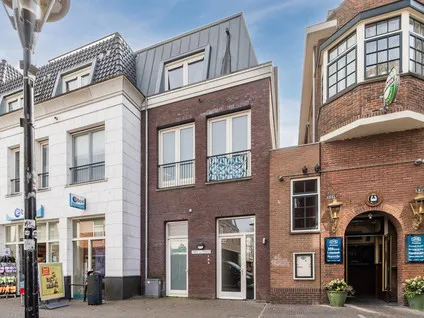 Appartement te koop: Zeestraat 7M33, Noordwijkerhout Centrum Noordwijkerhout