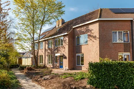 Terraced house for sale: Zeeuwse Steen 3, De Horden Stenen en Ovens Wijk Bij Duurstede