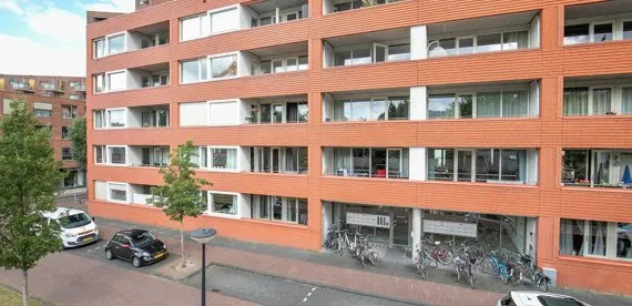 Appartement te huur: Zeeuwsestraat 69, Puntenburg Amersfoort