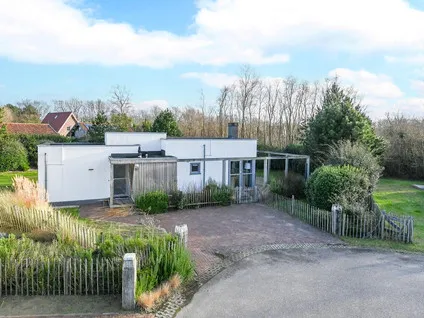 Woning te koop: Zeevliet 57-003, Ouddorp
