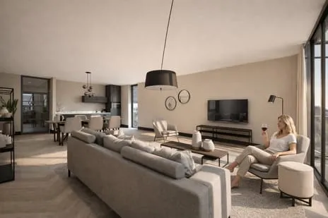 Vrijstaande woning te koop: Zeeweg 105, Bergen aan Zee Bergen Aan Zee