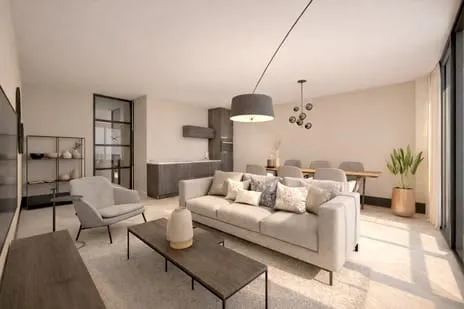 Vrijstaande woning te koop: Zeeweg 1116, Bergen aan Zee Bergen Aan Zee