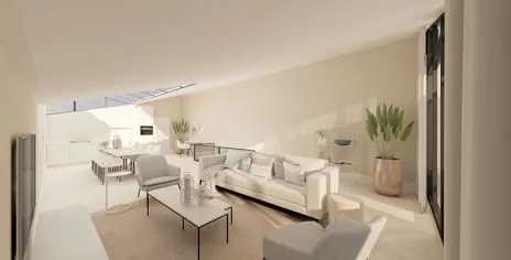 Tussenwoning te koop: Zeeweg 1227, Bergen aan Zee Bergen Aan Zee