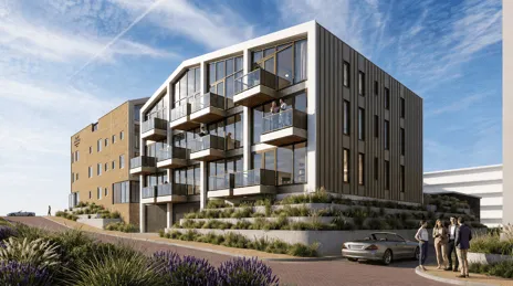 Tussenwoning te koop: Zeeweg 1235, Bergen aan Zee Bergen Aan Zee
