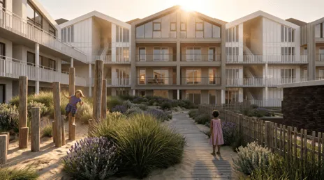 Tussenwoning te koop: Zeeweg 1236, Bergen aan Zee Bergen Aan Zee