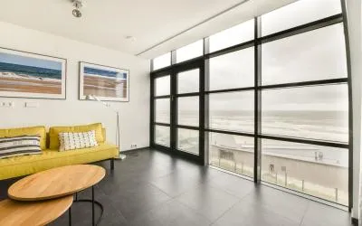 Woning te koop: Zeeweg 124, Verspreide huizen Bloemendaal Overveen