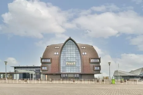 Appartement te koop: Zeeweg 124, Verspreide huizen Bloemendaal Overveen