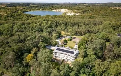Appartement te koop: Zeeweg 16, Verspreide huizen Bloemendaal Overveen