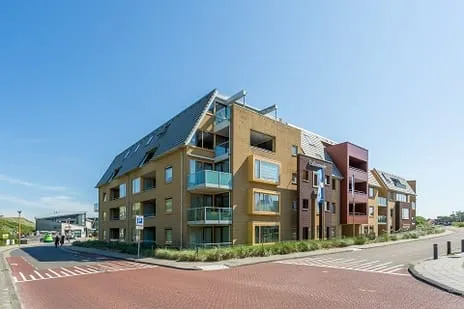 Appartement te koop: Zeeweg 1A101, Callantsoog (woonkern) Callantsoog