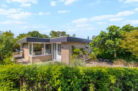 Vrijstaande woning te koop: Zeeweg 2AH49, Sint Maartenszee Sint Maartensvlotbrug