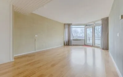 Appartement te koop: Zeeweg 301, Zuiderneg Heiloo