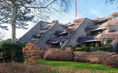 Appartement te koop: Zeeweg 303, Zuiderneg Heiloo
