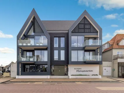 Appartement te koop: Zeeweg 31C, Bergen aan Zee Bergen Aan Zee
