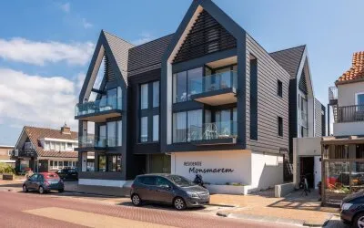 Appartement te koop: Zeeweg 31K, Bergen aan Zee Bergen Aan Zee