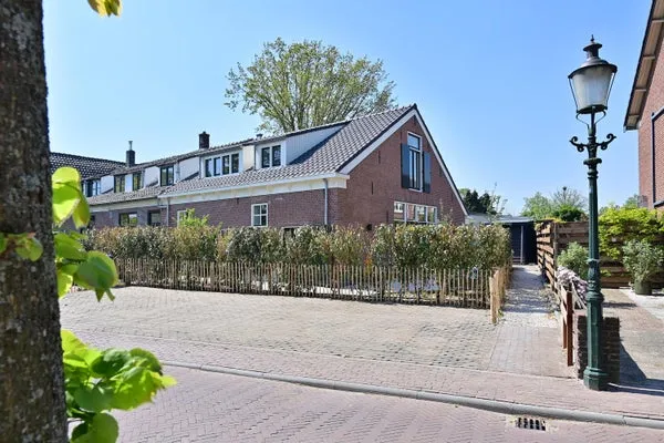 Apartment for sale: Zeeweg 37, De Noord Huizen
