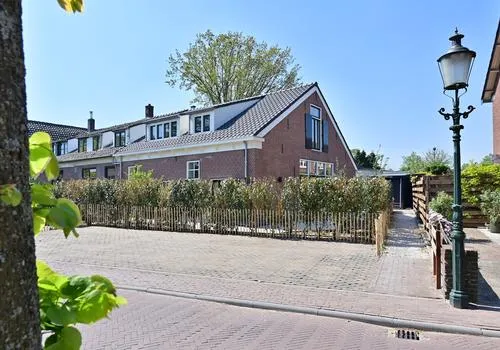 Woning te koop: Zeeweg 37, De Noord Huizen