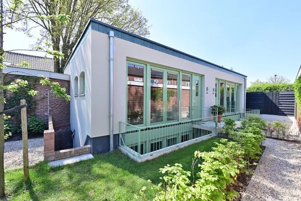 Twee-onder-één-kap te koop: Zeeweg 37A, De Noord Huizen