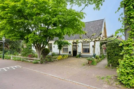 Appartement te koop: Zeeweg 38, De Noord Huizen