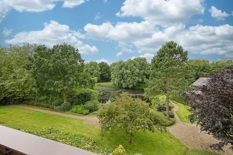 Appartement te koop: Zeeweg 406, Zuiderneg Heiloo