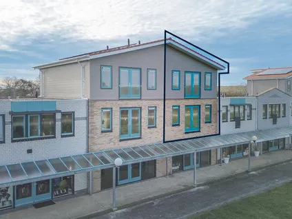 Appartement te koop: Zeeweg 53B, Sint Maartenszee Sint Maartensvlotbrug