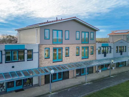 Appartement te koop: Zeeweg 53D, Sint Maartenszee Sint Maartensvlotbrug