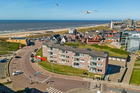 Appartement te koop: Zeeweg 90, Zuid I en II Egmond Aan Zee