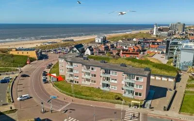 Appartement te koop: Zeeweg 90, Zuid I en II Egmond Aan Zee