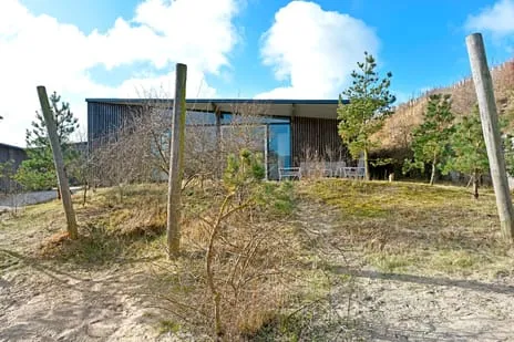 Vrijstaande woning te koop: Zeeweg 97-083, Verspreide huizen Bloemendaal Overveen