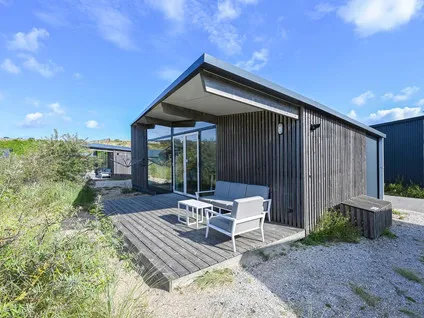 Vrijstaande woning te koop: Zeeweg 97-38, Overveen