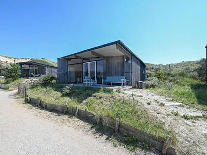 Vrijstaande woning te koop: Zeeweg 97-44, Overveen