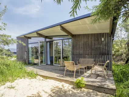 Vrijstaande woning te koop: Zeeweg 97R31, Verspreide huizen Bloemendaal Overveen