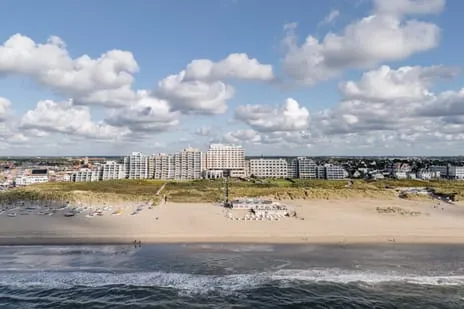 Appartement te koop: Zeewijck 4, Boulevard Noordwijk (Zh)