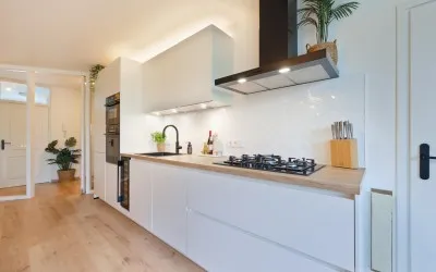Appartement te koop: Zeewijkplein 10, Bellatrixbuurt Ijmuiden