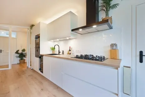 Appartement te koop: Zeewijkplein 10, Bellatrixbuurt Ijmuiden