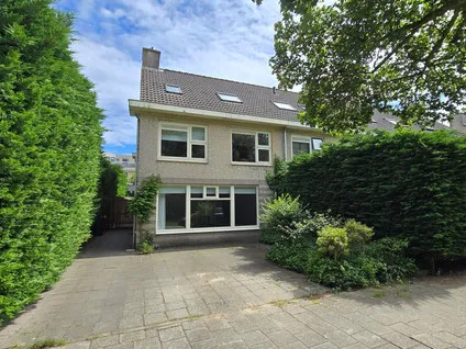 Hoekwoning te huur: Zeewindelaan 6, Kijkduin 'S-Gravenhage