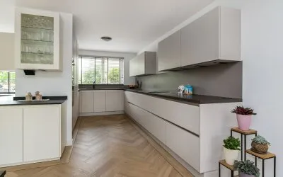 Terraced house for sale: Zeewindelaan 73, Kijkduin 'S-Gravenhage