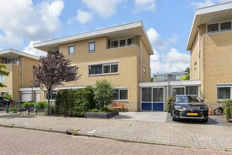 Tussenwoning te koop: Zeewindelaan 73, Kijkduin 'S-Gravenhage