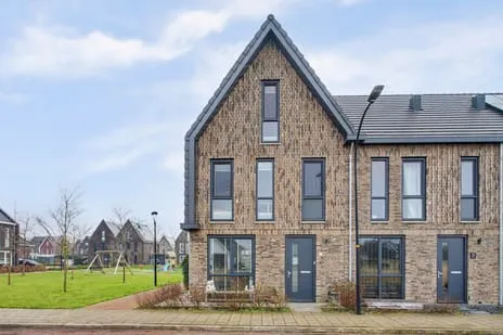 Hoekwoning te koop: Zeewolf 16, Nes-Noord Schagen